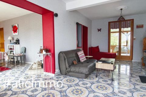 Villa i Queudes, Marne, Queudes - € 212.000 | Ref: 411313ADU - foto 6