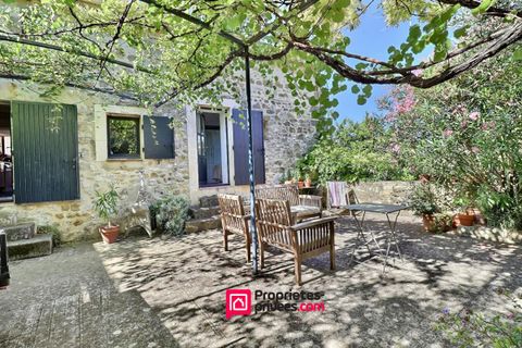 Landsbyhus i Uzes, Gard, Uzes - € 495.000 | Ref: 411482BAZ - foto 1