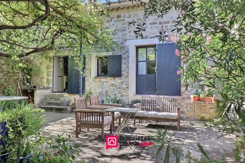 Landsbyhus i Uzes, Gard, Uzes - € 495.000 | Ref: 411482BAZ - foto 3