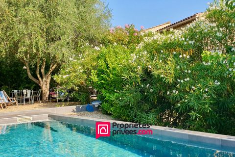 Landsbyhus i Uzes, Gard, Uzes - € 495.000 | Ref: 411482BAZ - foto 4