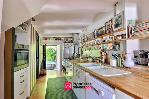 Landsbyhus i Uzes, Gard, Uzes - € 495.000 | Ref: 411482BAZ - foto 5
