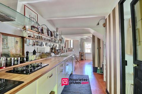 Landsbyhus i Uzes, Gard, Uzes - € 495.000 | Ref: 411482BAZ - foto 6