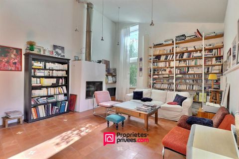 Landsbyhus i Uzes, Gard, Uzes - € 495.000 | Ref: 411482BAZ - foto 7