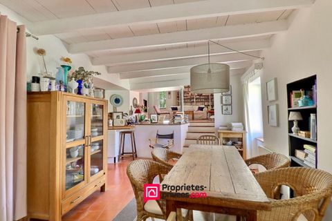Landsbyhus i Uzes, Gard, Uzes - € 495.000 | Ref: 411482BAZ - foto 8
