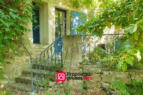 Landsbyhus i Uzes, Gard, Uzes - € 495.000 | Ref: 411482BAZ - foto 11