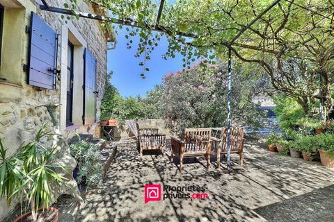 Landsbyhus i Uzes, Gard, Uzes - € 495.000 | Ref: 411482BAZ - foto 13