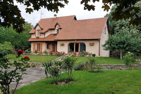 Villa i Passavant-la-Rochere, Haute-Saone, Passavant-la-Rochere - € 180.000 | Ref: 410408VMA - foto 1