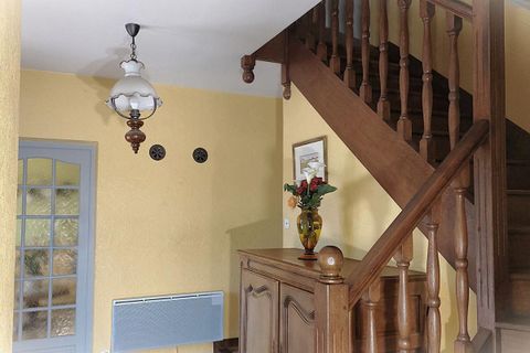 Villa i Passavant-la-Rochere, Haute-Saone, Passavant-la-Rochere - € 180.000 | Ref: 410408VMA - foto 2