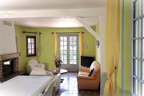 Villa i Passavant-la-Rochere, Haute-Saone, Passavant-la-Rochere - € 180.000 | Ref: 410408VMA - foto 3