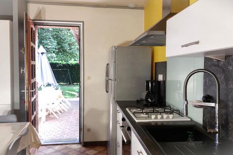 Villa i Passavant-la-Rochere, Haute-Saone, Passavant-la-Rochere - € 180.000 | Ref: 410408VMA - foto 4