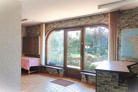 Villa i Passavant-la-Rochere, Haute-Saone, Passavant-la-Rochere - € 180.000 | Ref: 410408VMA - foto 5