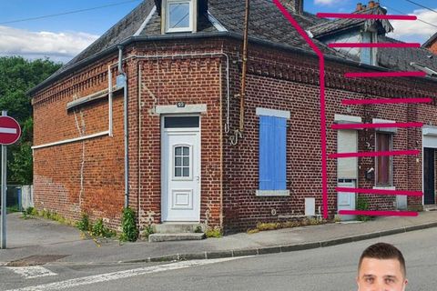 Villa a Hirson, Aisne, Hirson - € 33.990 | Ref: 405836BALC - foto 2