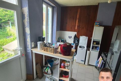 Villa a Hirson, Aisne, Hirson - € 33.990 | Ref: 405836BALC - foto 3