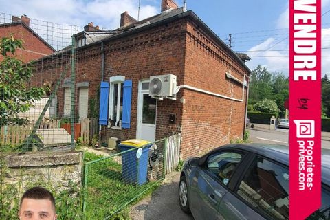Villa a Hirson, Aisne, Hirson - € 33.990 | Ref: 405836BALC - foto 10