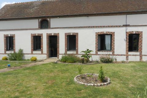Villa i Coudres, Eure, Coudres - € 198.620 | Ref: 411074GLA - foto 1
