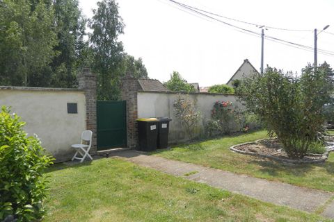 Villa i Coudres, Eure, Coudres - € 198.620 | Ref: 411074GLA - foto 2