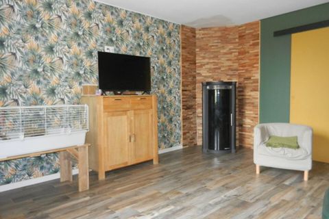 Villa i Coudres, Eure, Coudres - € 198.620 | Ref: 411074GLA - foto 5