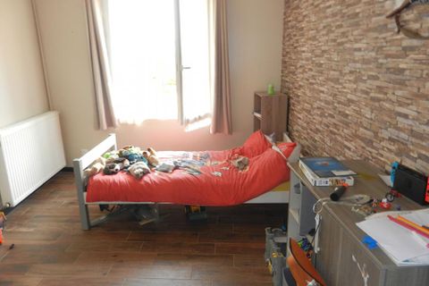 Villa i Coudres, Eure, Coudres - € 198.620 | Ref: 411074GLA - foto 10