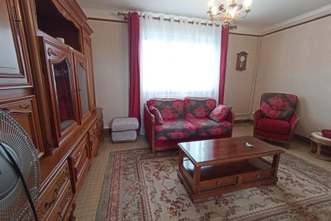Villa i Chateauroux, Indre, Chateauroux - € 137.800 | Ref: 410792FPO - foto 2