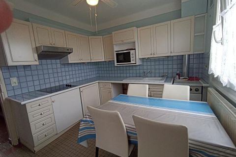 Villa i Chateauroux, Indre, Chateauroux - € 137.800 | Ref: 410792FPO - foto 3