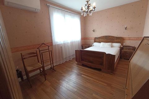 Villa i Chateauroux, Indre, Chateauroux - € 137.800 | Ref: 410792FPO - foto 4