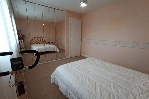 Villa i Chateauroux, Indre, Chateauroux - € 137.800 | Ref: 410792FPO - foto 5