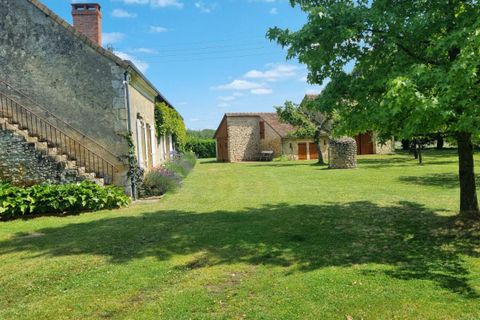 Haus in Bazouges-sur-le-Loir, Sarthe, Bazouges-sur-le-Loir - € 78.000 | Ref: 411305LGI - Foto 2