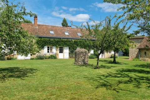 Haus in Bazouges-sur-le-Loir, Sarthe, Bazouges-sur-le-Loir - € 78.000 | Ref: 411305LGI - Foto 3