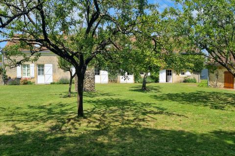 Haus in Bazouges-sur-le-Loir, Sarthe, Bazouges-sur-le-Loir - € 78.000 | Ref: 411305LGI - Foto 6