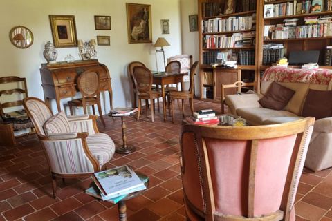 Haus in Bazouges-sur-le-Loir, Sarthe, Bazouges-sur-le-Loir - € 78.000 | Ref: 411305LGI - Foto 7