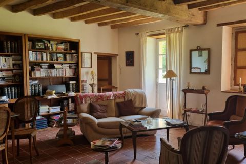 Haus in Bazouges-sur-le-Loir, Sarthe, Bazouges-sur-le-Loir - € 78.000 | Ref: 411305LGI - Foto 8