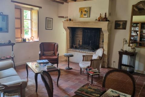 Haus in Bazouges-sur-le-Loir, Sarthe, Bazouges-sur-le-Loir - € 78.000 | Ref: 411305LGI - Foto 9