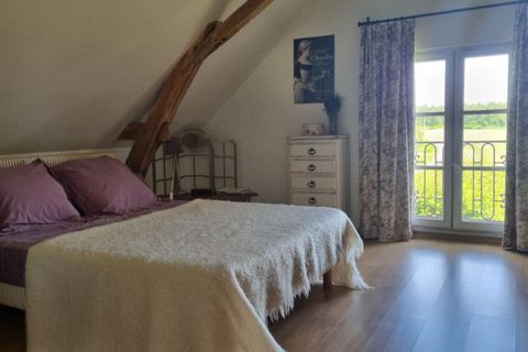 Haus in Bazouges-sur-le-Loir, Sarthe, Bazouges-sur-le-Loir - € 78.000 | Ref: 411305LGI - Foto 12