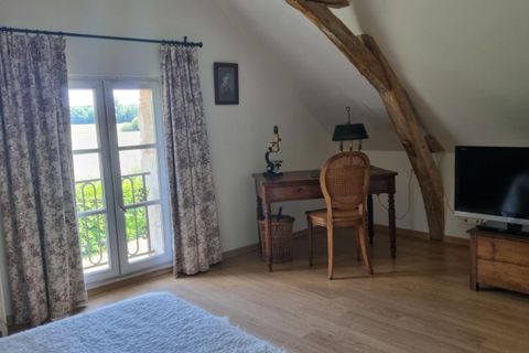 Haus in Bazouges-sur-le-Loir, Sarthe, Bazouges-sur-le-Loir - € 78.000 | Ref: 411305LGI - Foto 13