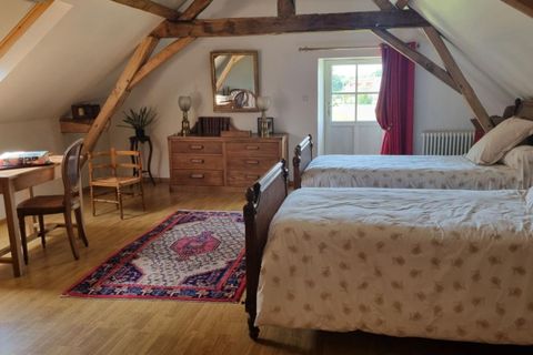 Haus in Bazouges-sur-le-Loir, Sarthe, Bazouges-sur-le-Loir - € 78.000 | Ref: 411305LGI - Foto 15