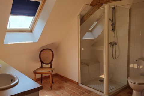 Haus in Bazouges-sur-le-Loir, Sarthe, Bazouges-sur-le-Loir - € 78.000 | Ref: 411305LGI - Foto 16