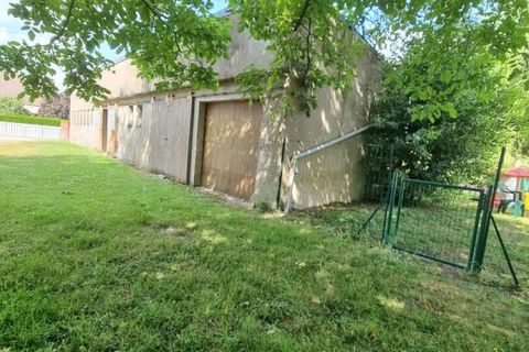 Parkeringsplads i Lorris, Loiret, Lorris - € 73.590 | Ref: 411163JCV - foto 3