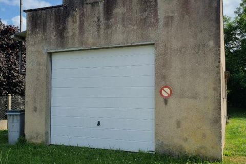 Parkeringsplads i Lorris, Loiret, Lorris - € 73.590 | Ref: 411163JCV - foto 5