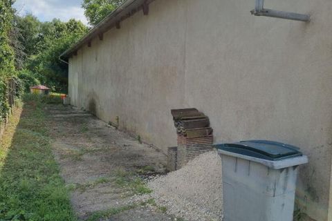 Parkeringsplads i Lorris, Loiret, Lorris - € 73.590 | Ref: 411163JCV - foto 6