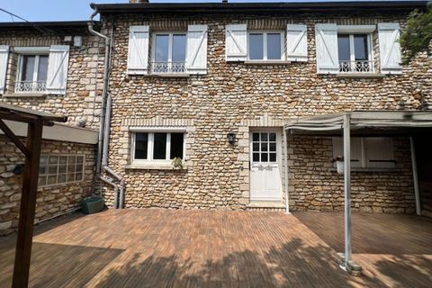 Villa i Plaisir, Yvelines, Plaisir - € 349.000 | Ref: 410966SYS - foto 1