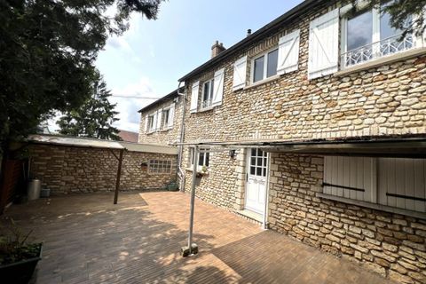 Villa i Plaisir, Yvelines, Plaisir - € 349.000 | Ref: 410966SYS - foto 2