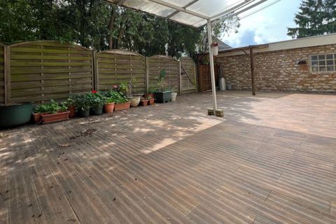 Villa i Plaisir, Yvelines, Plaisir - € 349.000 | Ref: 410966SYS - foto 3