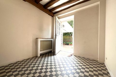 Villa i Plaisir, Yvelines, Plaisir - € 349.000 | Ref: 410966SYS - foto 4