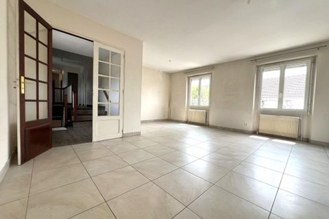 Villa i Plaisir, Yvelines, Plaisir - € 349.000 | Ref: 410966SYS - foto 6