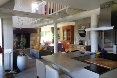 Villa a Le Pertuis, Haute-Loire, Le Pertuis - € 359.000 | Ref: 410177NOS - foto 2