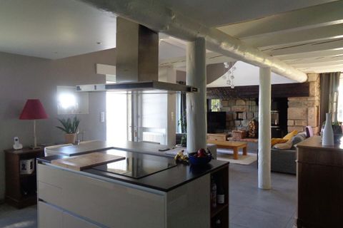 Villa a Le Pertuis, Haute-Loire, Le Pertuis - € 359.000 | Ref: 410177NOS - foto 3