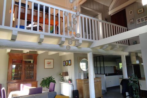 Villa a Le Pertuis, Haute-Loire, Le Pertuis - € 359.000 | Ref: 410177NOS - foto 5