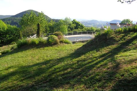 Villa a Le Pertuis, Haute-Loire, Le Pertuis - € 359.000 | Ref: 410177NOS - foto 15