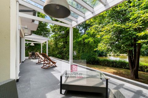 Villa i Le Vésinet, Yvelines, Le Vésinet - € 2.400.000 | Ref: 408535MJOI - foto 2