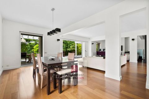 Villa i Le Vésinet, Yvelines, Le Vésinet - € 2.400.000 | Ref: 408535MJOI - foto 4